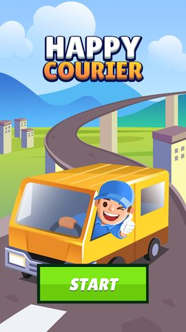 Screenshot 10: Happy Courier
