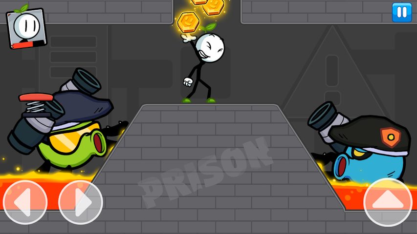 Screenshot 12: Stick Prison