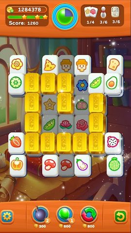 Screenshot 6: Madden Mahjong - Solitaire Pop