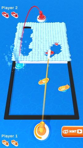 Screenshot 5: Battleship 3D