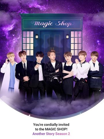 Screenshot 17: BTS WORLD