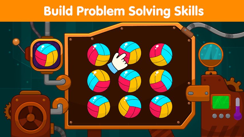 Screenshot 21: Learning Games for Kids