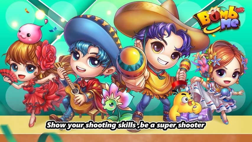 Screenshot 7: Bomb Me Español