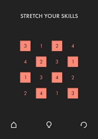 Screenshot 23: Seasons Puzzles | Mind Games & Brain Teasers
