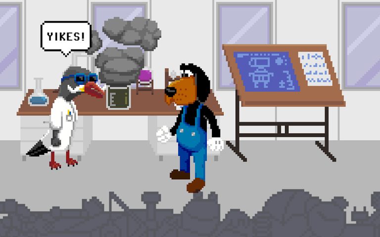 Screenshot 18: Barney's Dream Cruise