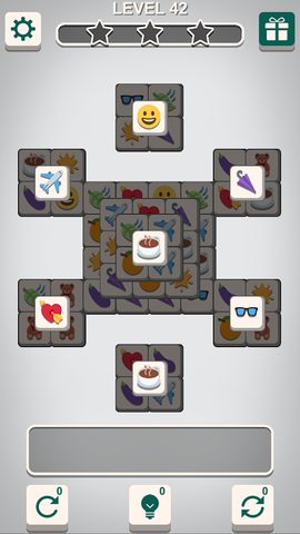 Screenshot 6: Tile Match Emoji