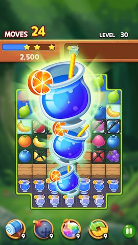 Screenshot 18: Fruit Magic Master: Match 3