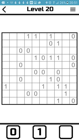 Screenshot 7: Binary.1001