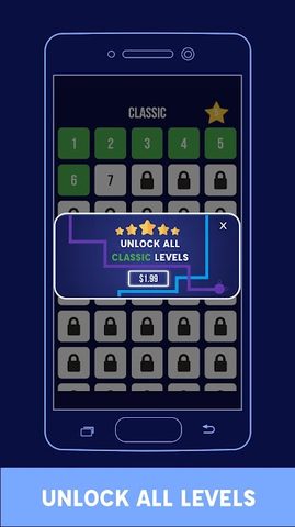 Screenshot 6: Mazes & More
