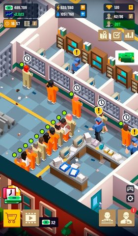 Screenshot 14: Prison Empire Tycoon－Idle Game