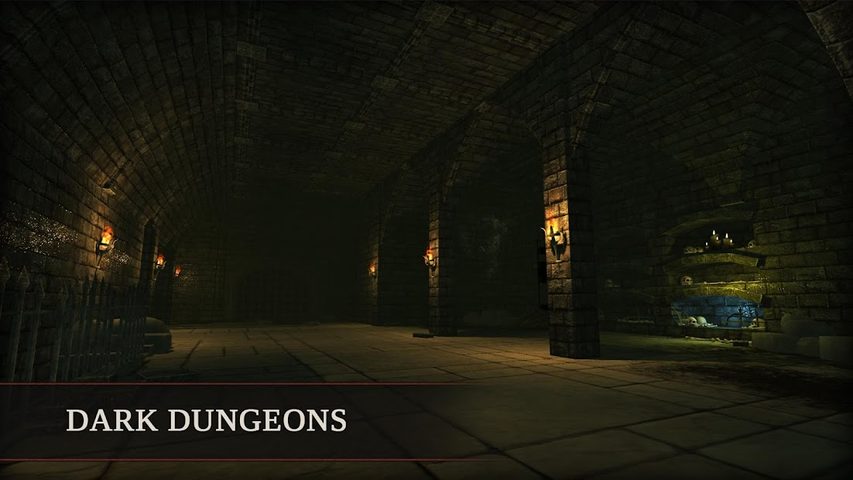 Screenshot 10: Knight & Runes: Deal With the Demon