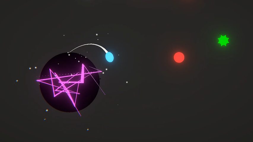 Screenshot 23: Balls?