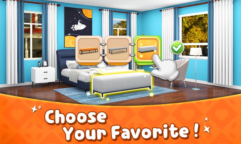 Screenshot 10: Home Design - House Story
