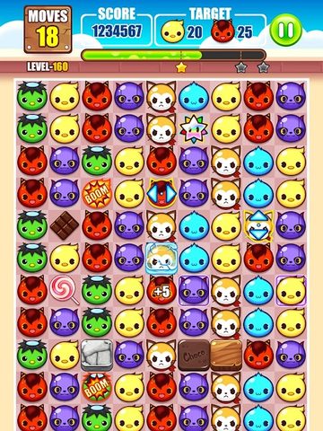 Screenshot 4: CuteGhost