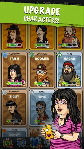 Screenshot 10: Fubar Idle Party Tycoon Game