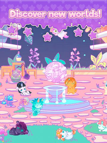Screenshot 16: KleptoCorns