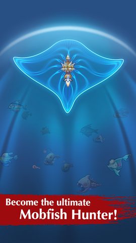 Screenshot 6: Mobfish Hunter