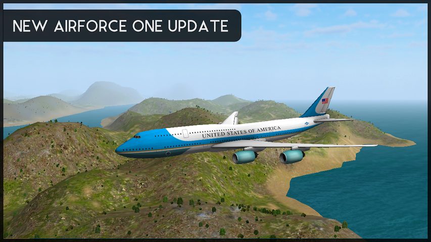 Screenshot 17: Avion Flight Simulator ™