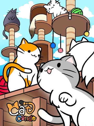 Screenshot 15: Cat Condo