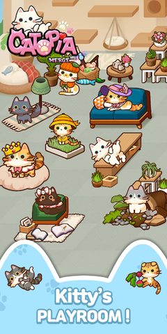 Screenshot 13: Catopia