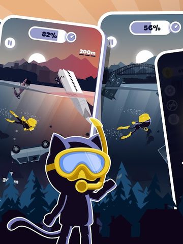 Screenshot 7: Crazy Diver
