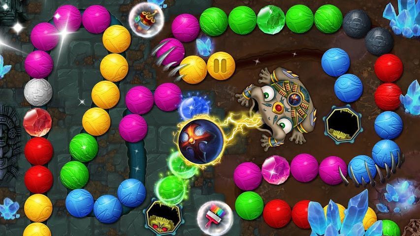 Screenshot 22: Zumbla Deluxe