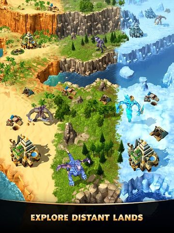 Screenshot 12: God Kings
