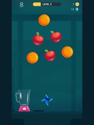 Screenshot 17: Fruit Master
