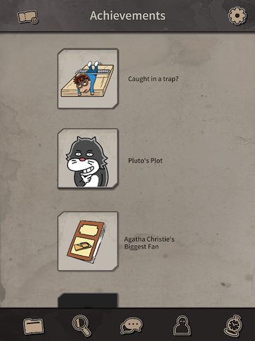 Screenshot 21: Murders on Budapest!