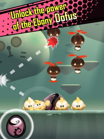 Screenshot 9: DOFUS Pogo