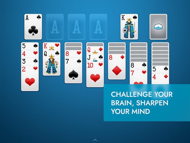 Screenshot 16: Solitaire: Classic Card Games