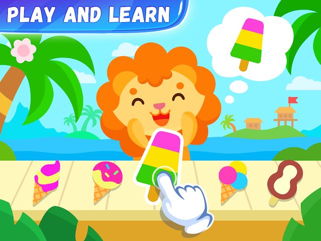 Screenshot 13: Games for kids 3 years old