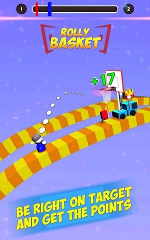Screenshot 23: Rolling Car Game: Fuel Race