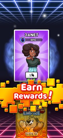 Screenshot 6: My Arcade Empire - Idle Tycoon