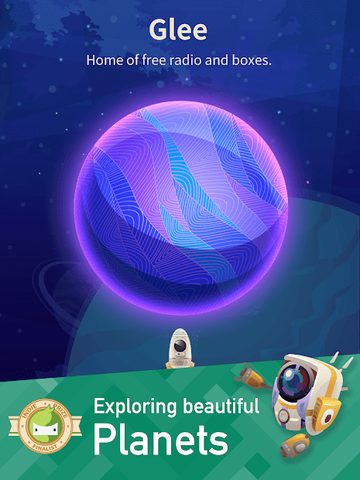 Screenshot 12: Space Colonizers Idle Clicker