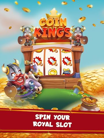 Screenshot 17: Coin Kings