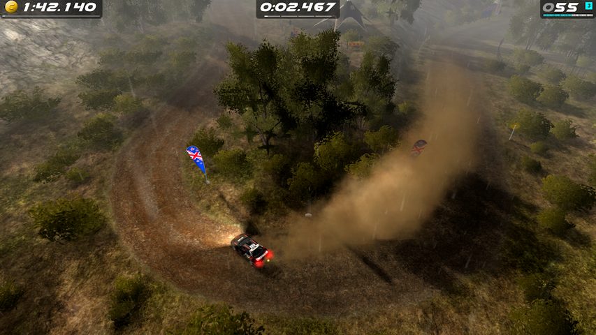 Screenshot 19: Rush Rally Origins