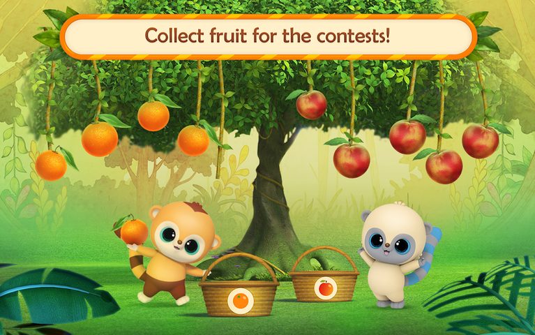 Screenshot 12: YooHoo Cool Games: Kid Games!
