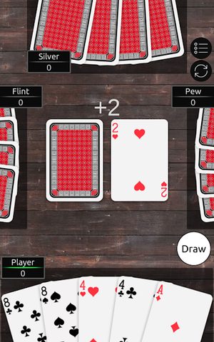 Screenshot 7: Crazy 8s & Mau Mau