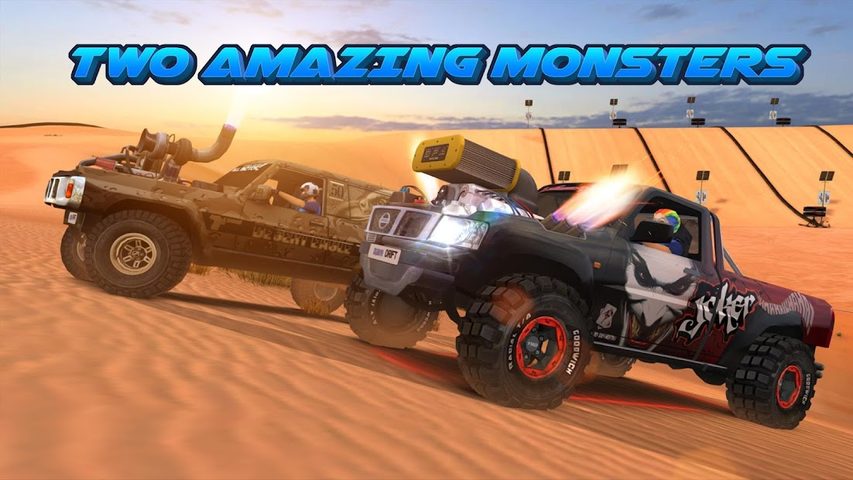 Screenshot 18: Dubai Drift 2