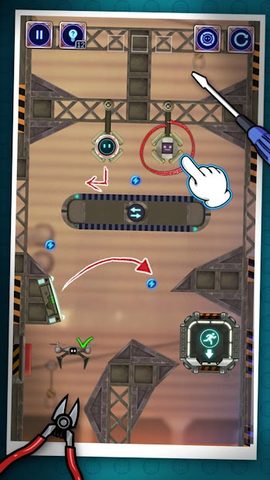 Screenshot 14: ECO : Falling Ball