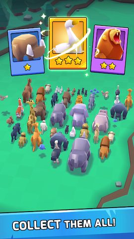 Screenshot 20: Animal Warfare