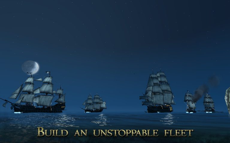 Screenshot 21: The Pirate: Plague of the Dead