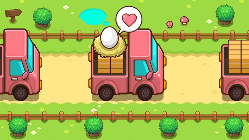 Screenshot 8: My Egg Tycoon - Idle Game