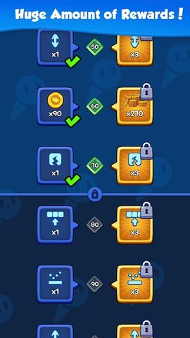 Screenshot 5: Brick N King : Offline Games
