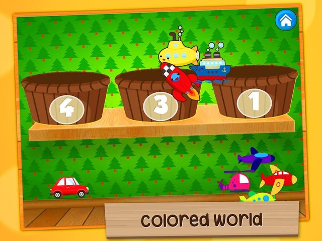 Screenshot 10: Toddler & Baby Games