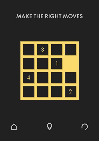 Screenshot 10: Seasons Puzzles | Mind Games & Brain Teasers
