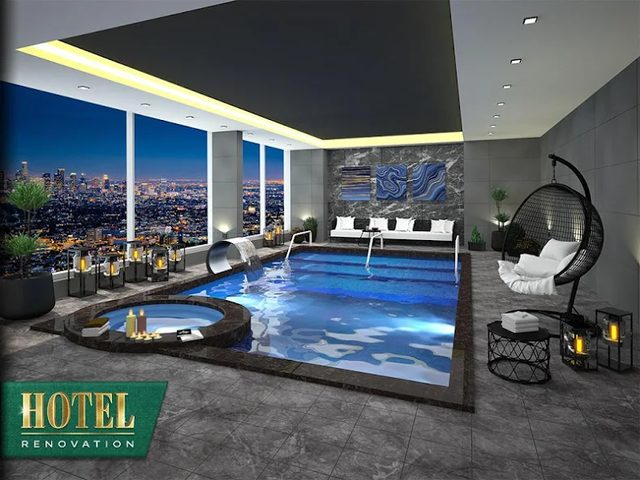 Screenshot 10: Home Design - Hotel Renovation