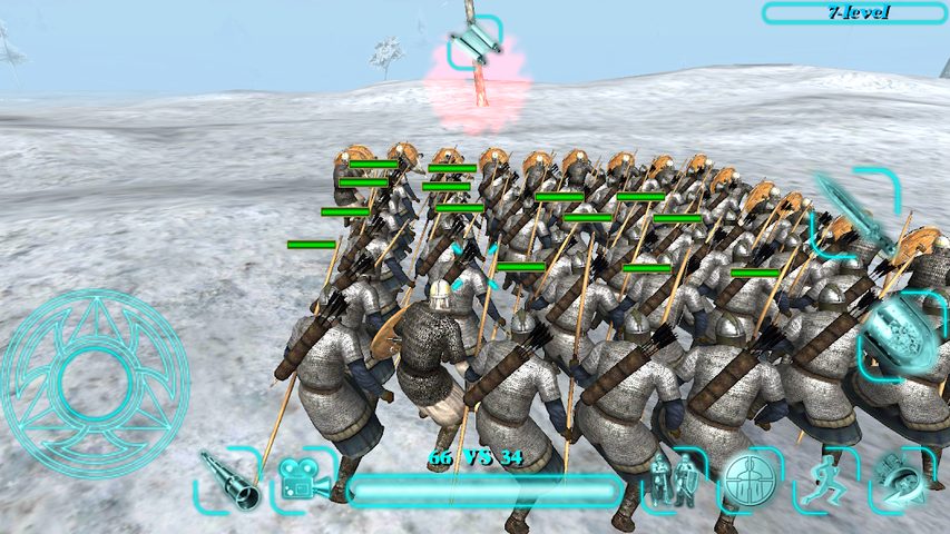 Screenshot 14: Flourishing Empires