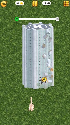 Screenshot 10: Demolish Crazy: Wrecking Ball Destruction Games 3D